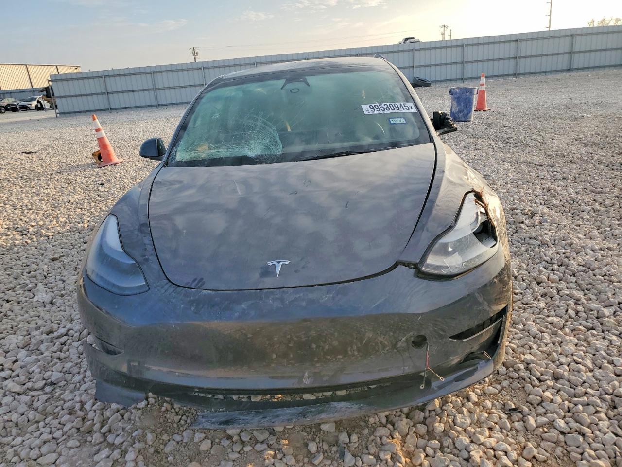 2023 TESLA MODEL 3 photo 5