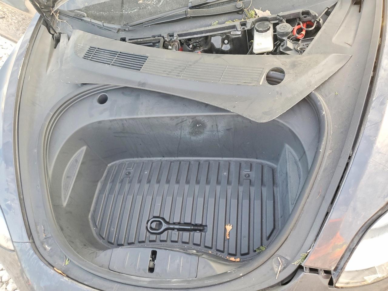 2023 TESLA MODEL 3 photo 11