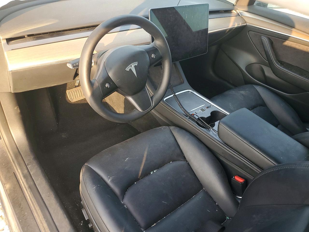 2023 TESLA MODEL 3 photo 8