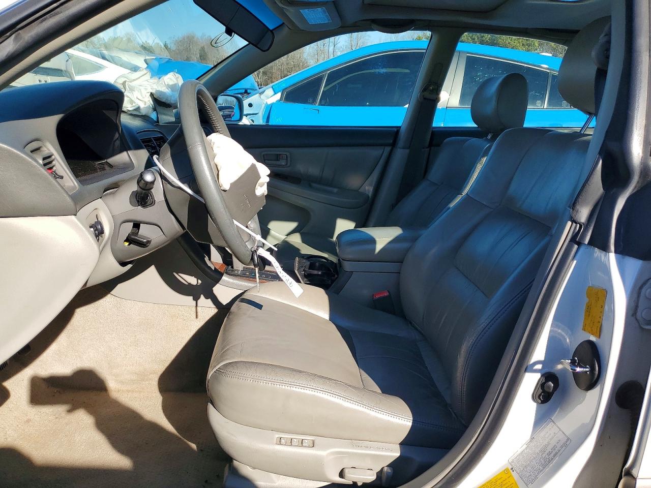1999 LEXUS ES 300 photo 7