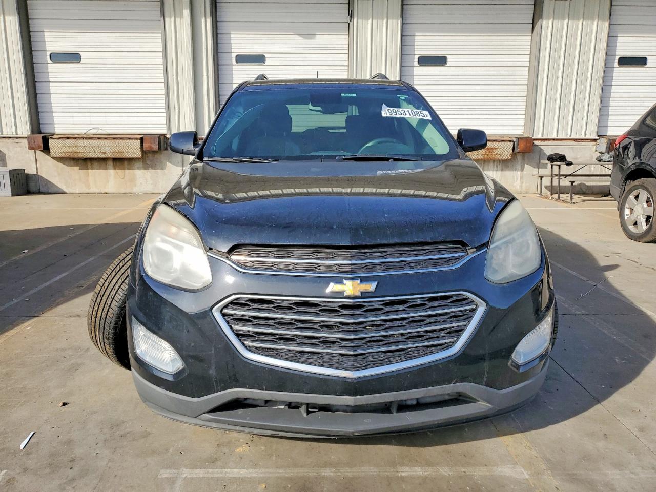 2016 CHEVROLET EQUINOX LT photo 13