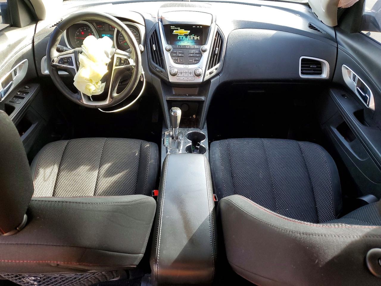 2016 CHEVROLET EQUINOX LT photo 22