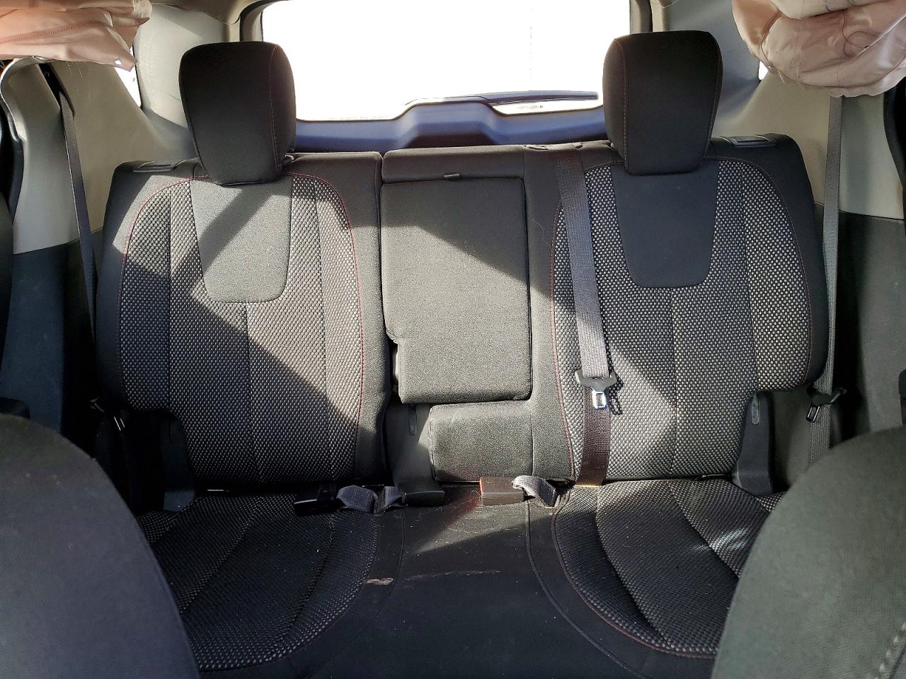 2016 CHEVROLET EQUINOX LT photo 28