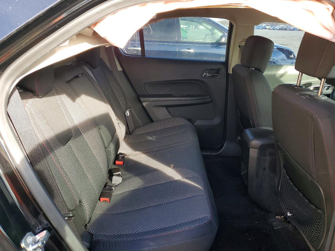 2016 CHEVROLET EQUINOX LT photo 31