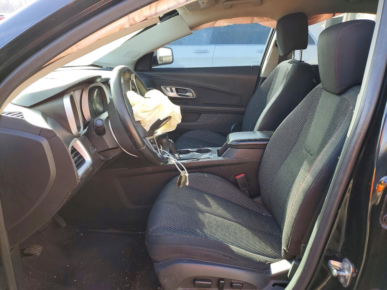 2016 CHEVROLET EQUINOX LT photo 19