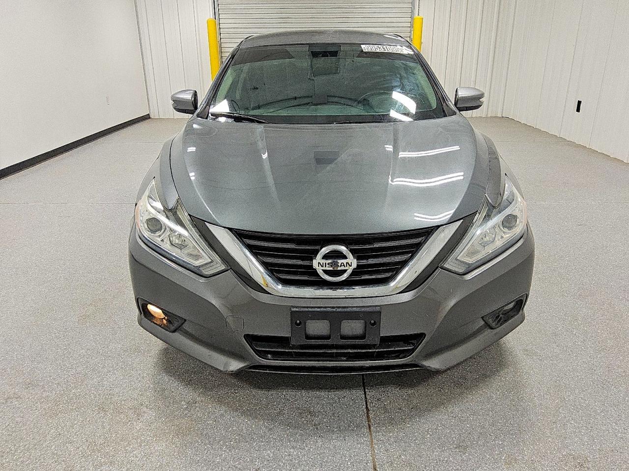 2018 NISSAN ALTIMA 2.5 photo 5