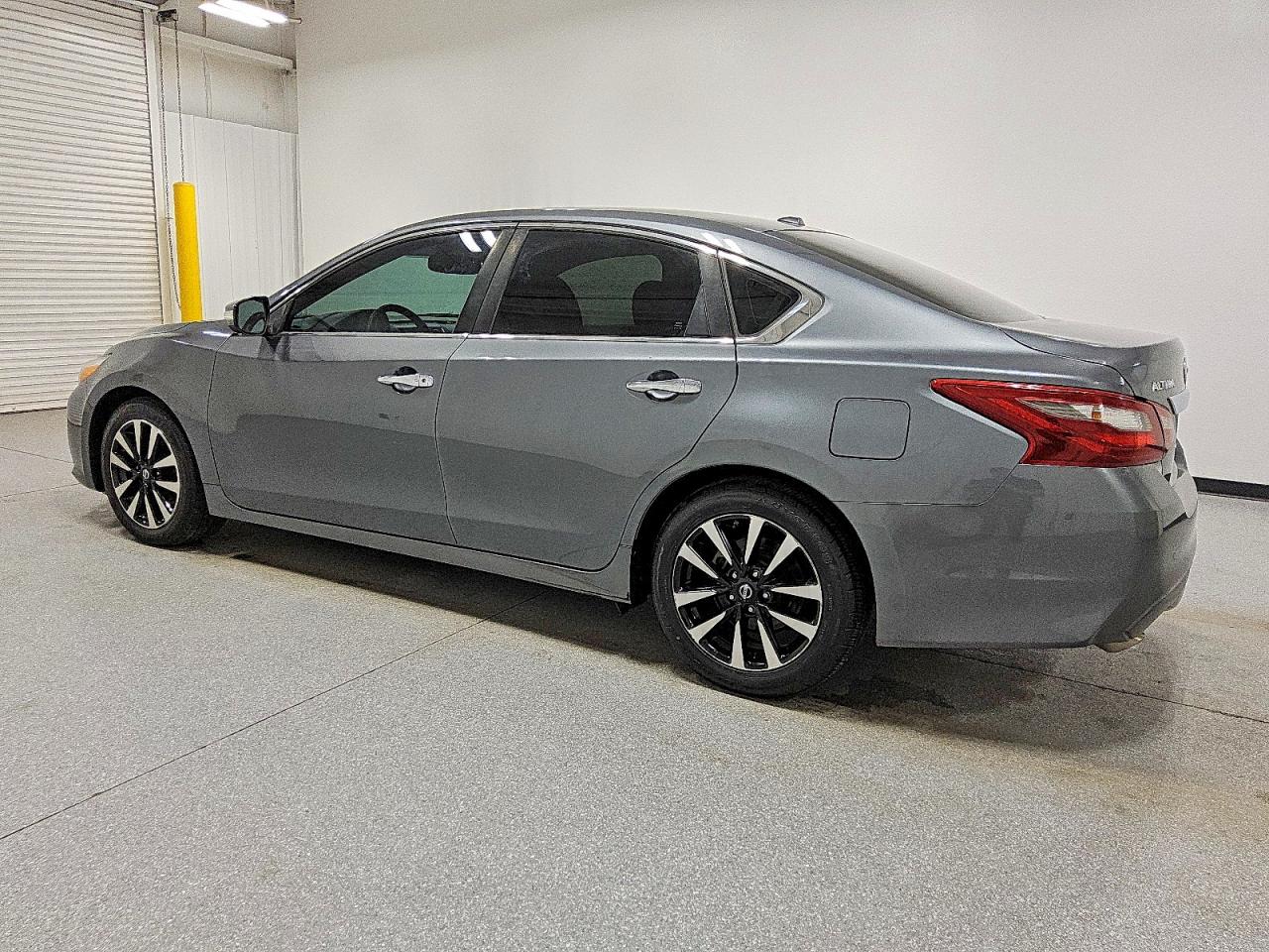 2018 NISSAN ALTIMA 2.5 photo 2