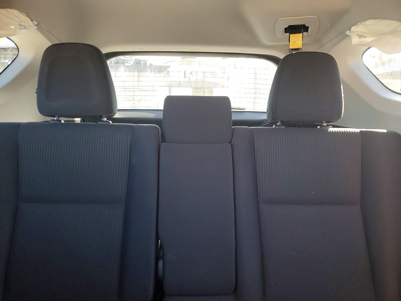 2018 TOYOTA RAV4 LE photo 10