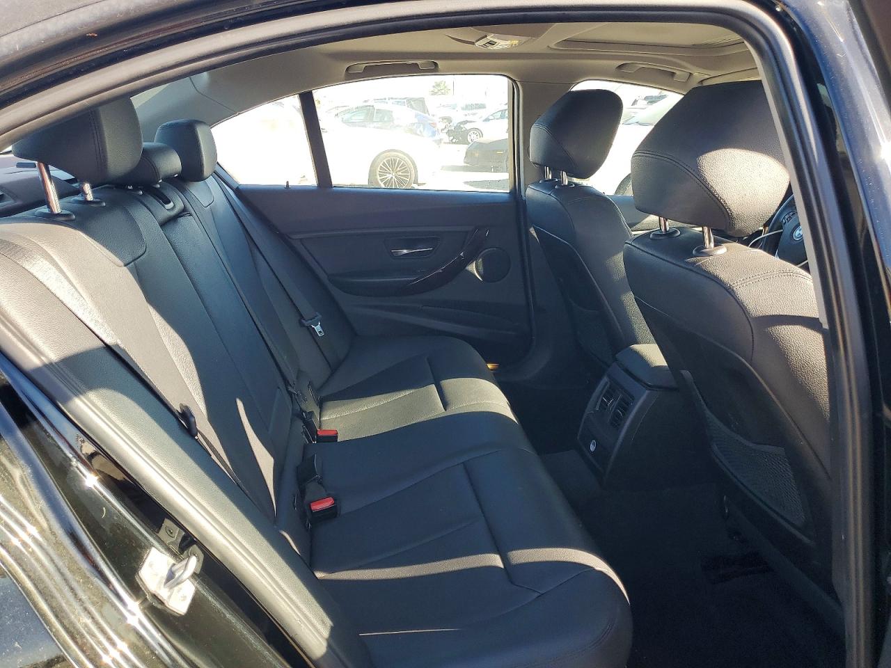2015 BMW 328 XI photo 10