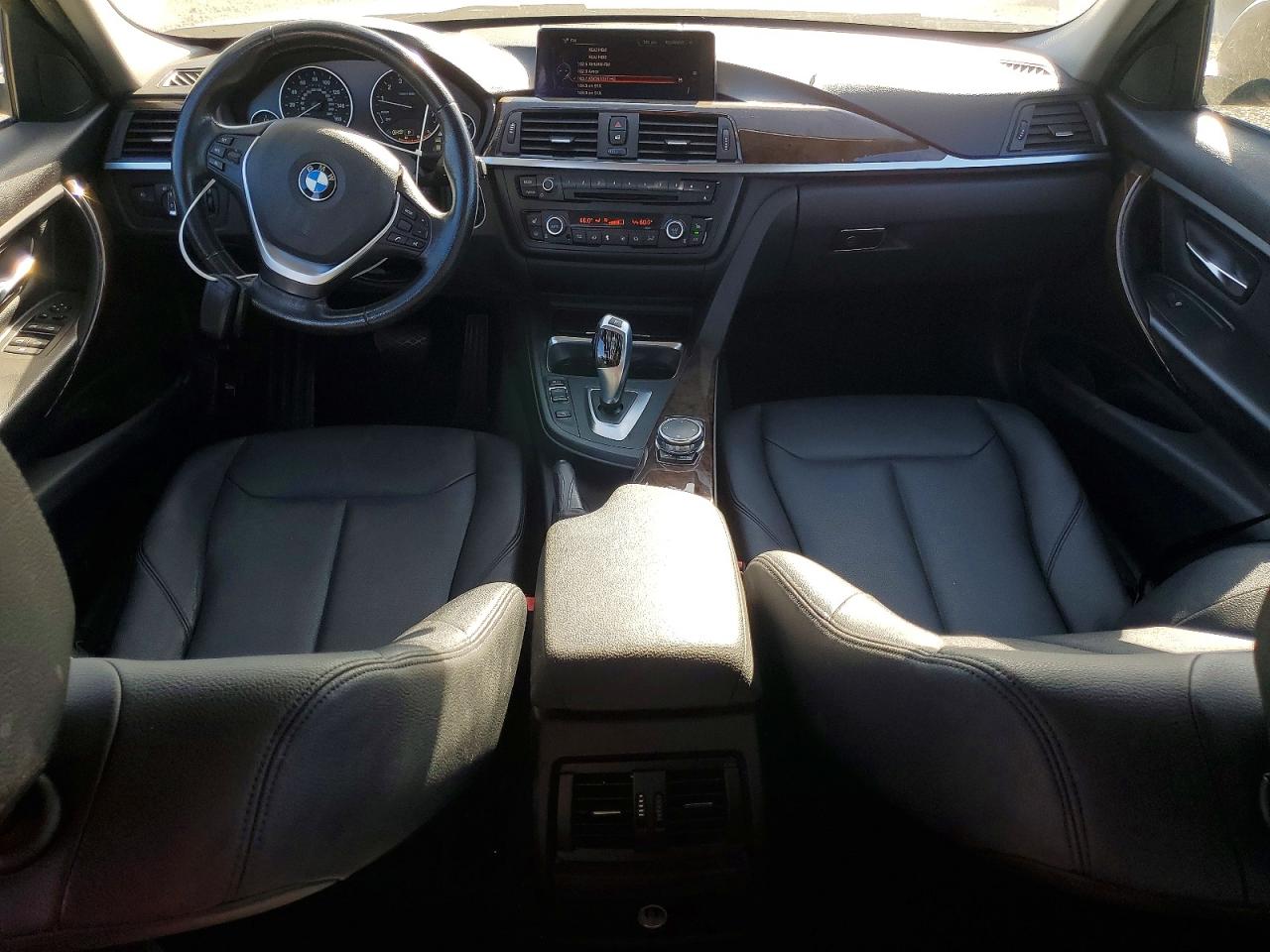 2015 BMW 328 XI photo 8