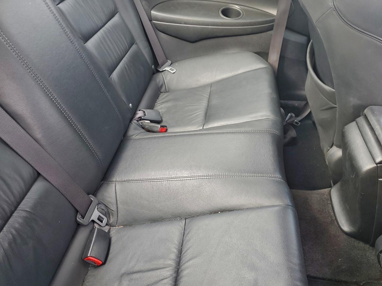 2009 HONDA ACCORD EXL photo 10