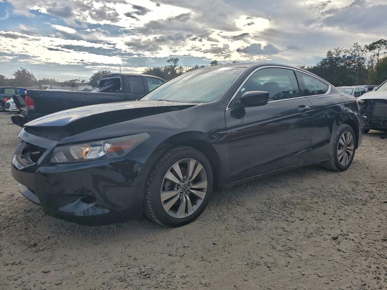 2009 HONDA ACCORD