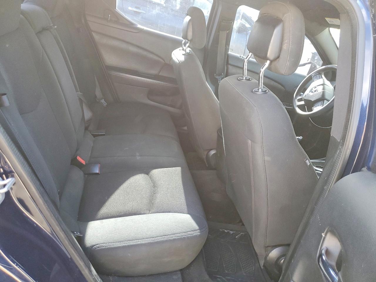 2014 DODGE AVENGER SE photo 10