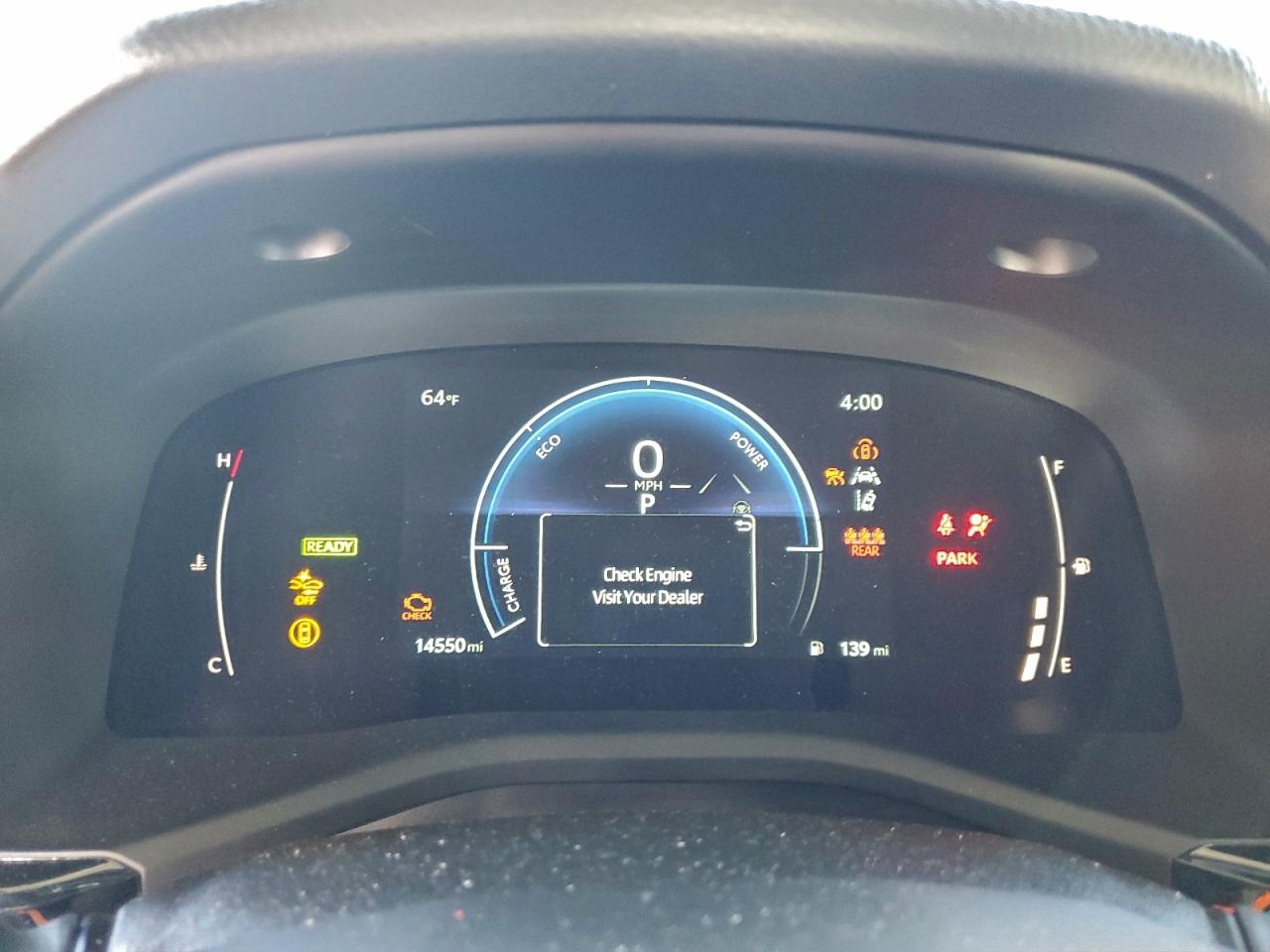2025 TOYOTA CAMRY XSE photo 9