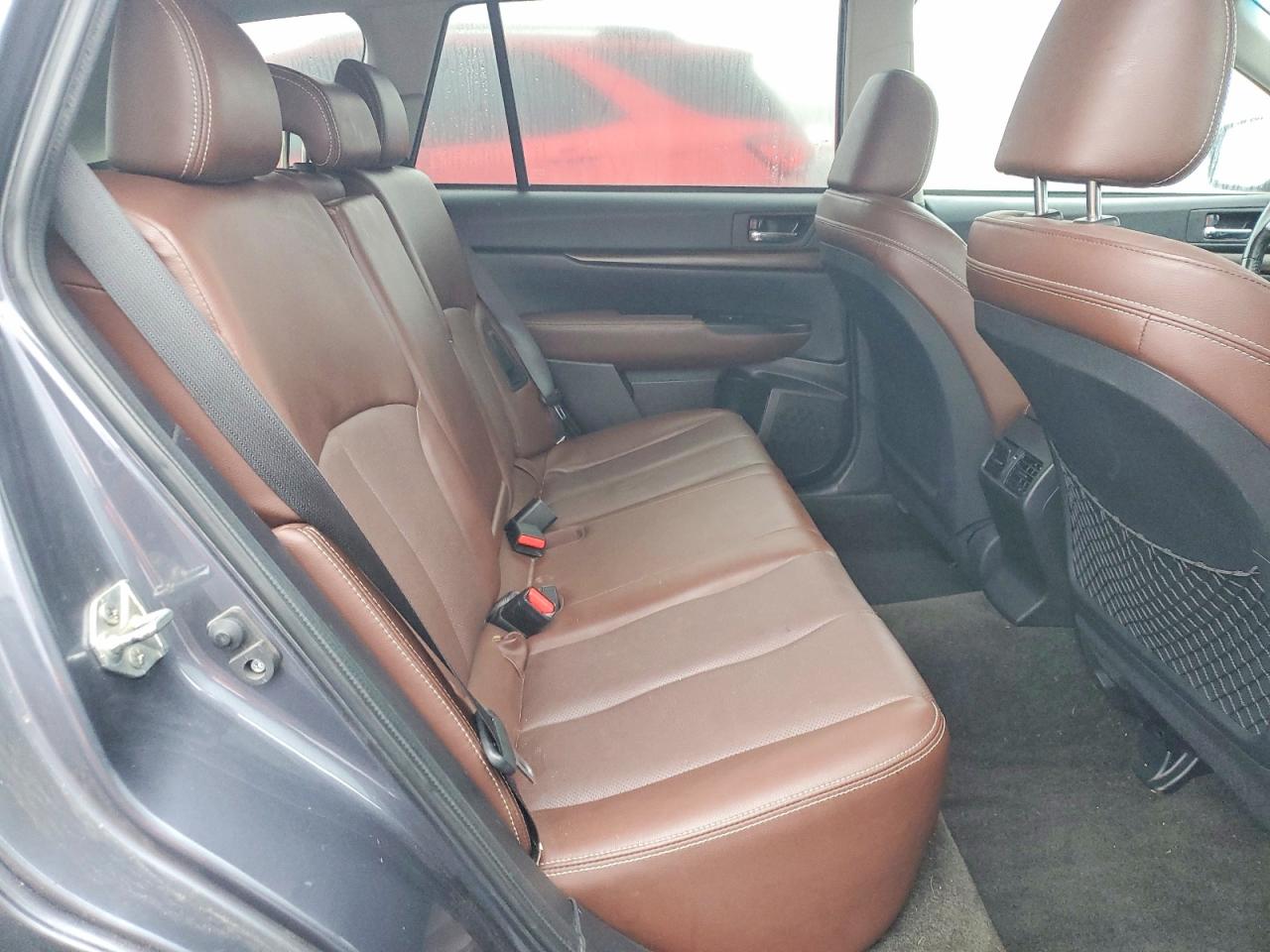 2014 SUBARU OUTBACK 3.6R LIMITED photo 11