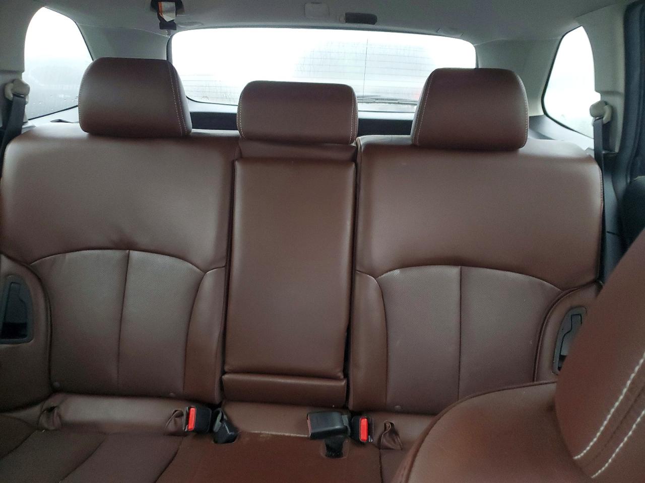 2014 SUBARU OUTBACK 3.6R LIMITED photo 10