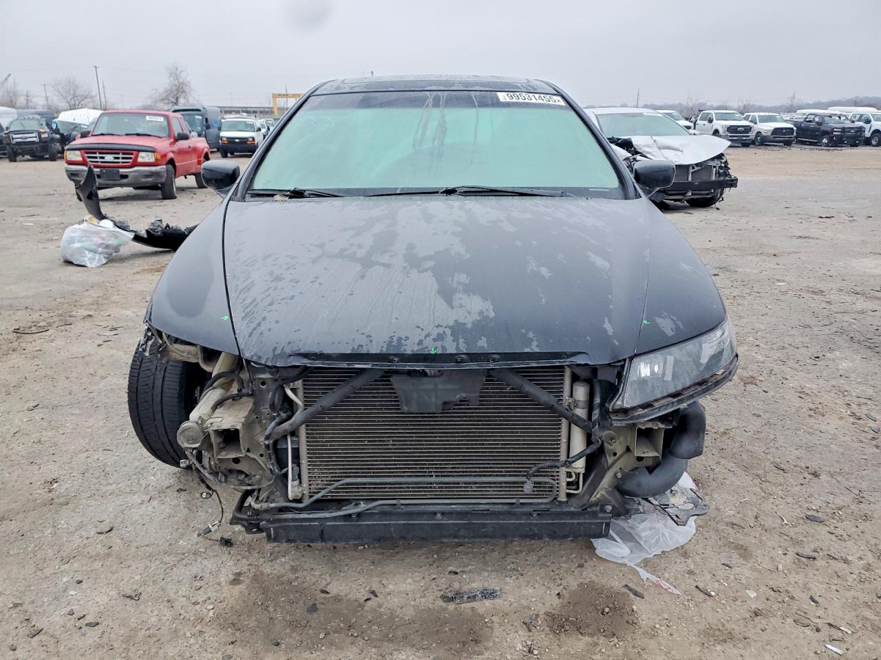 2006 ACURA 3.2TL photo 5