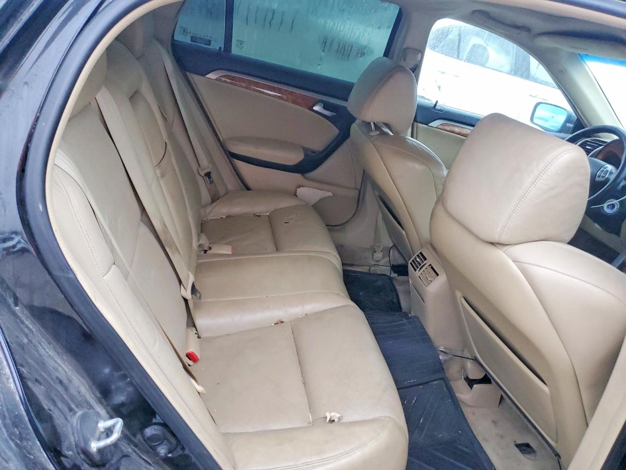 2006 ACURA 3.2TL photo 10