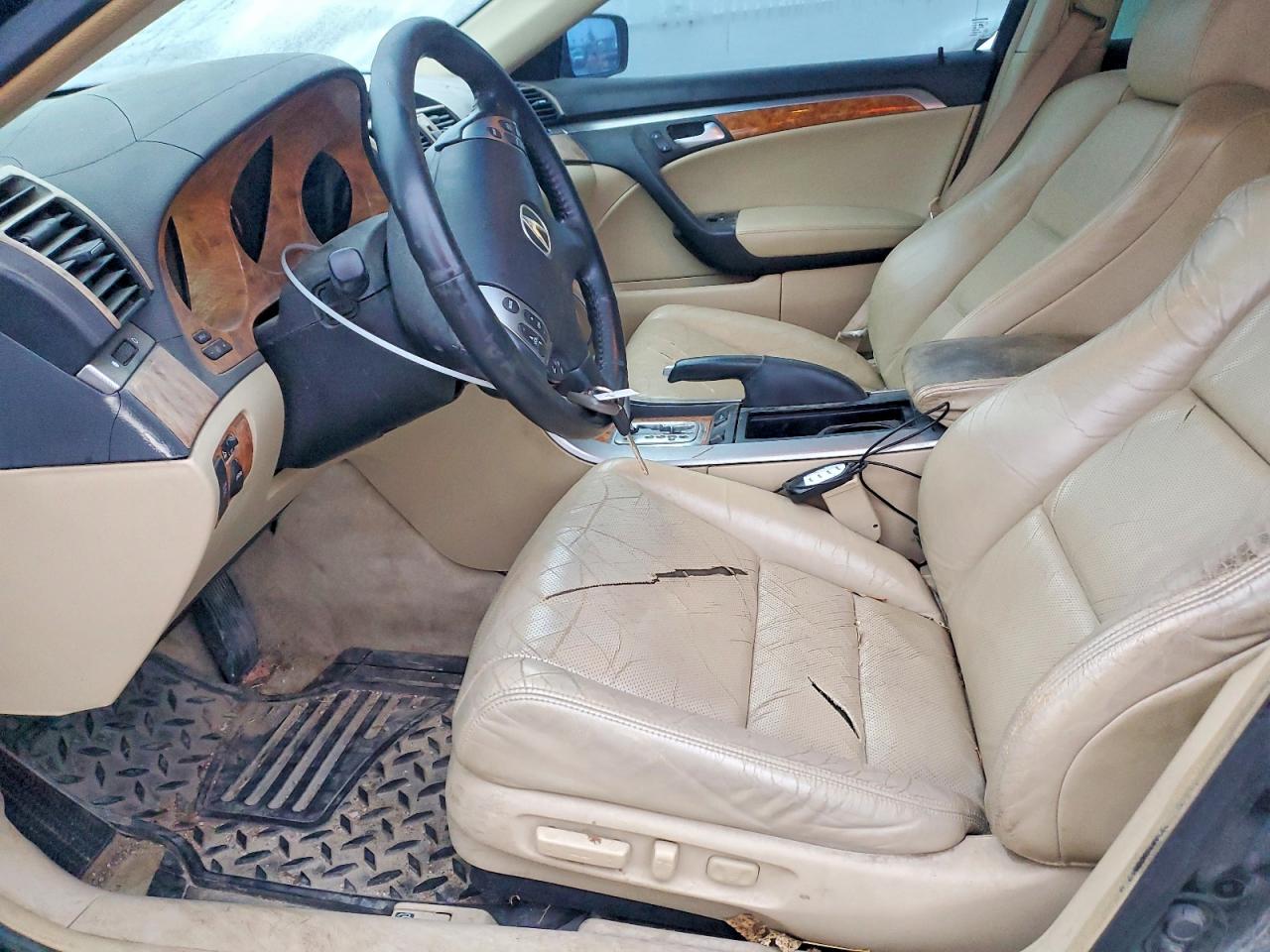 2006 ACURA 3.2TL photo 7