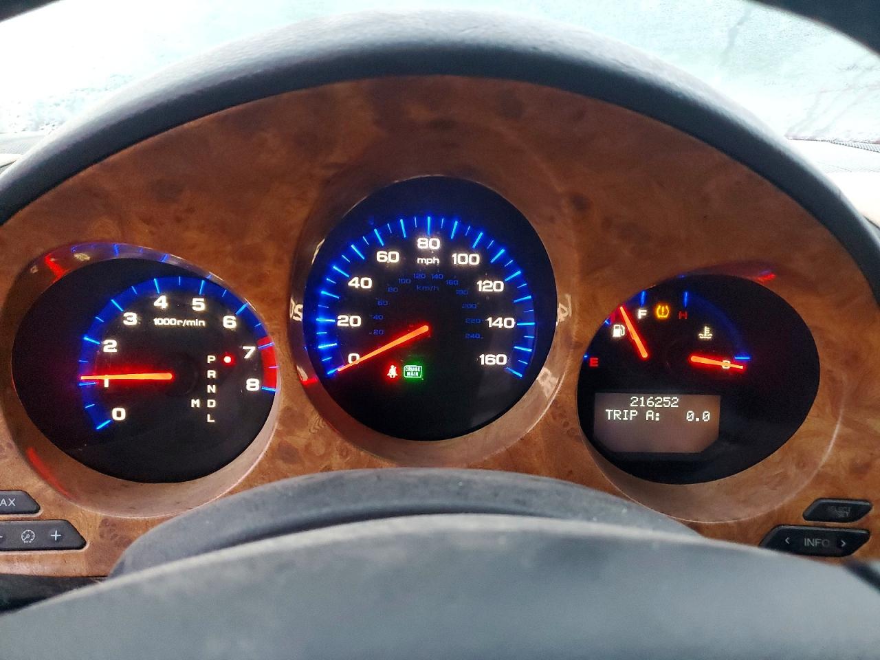2006 ACURA 3.2TL photo 9