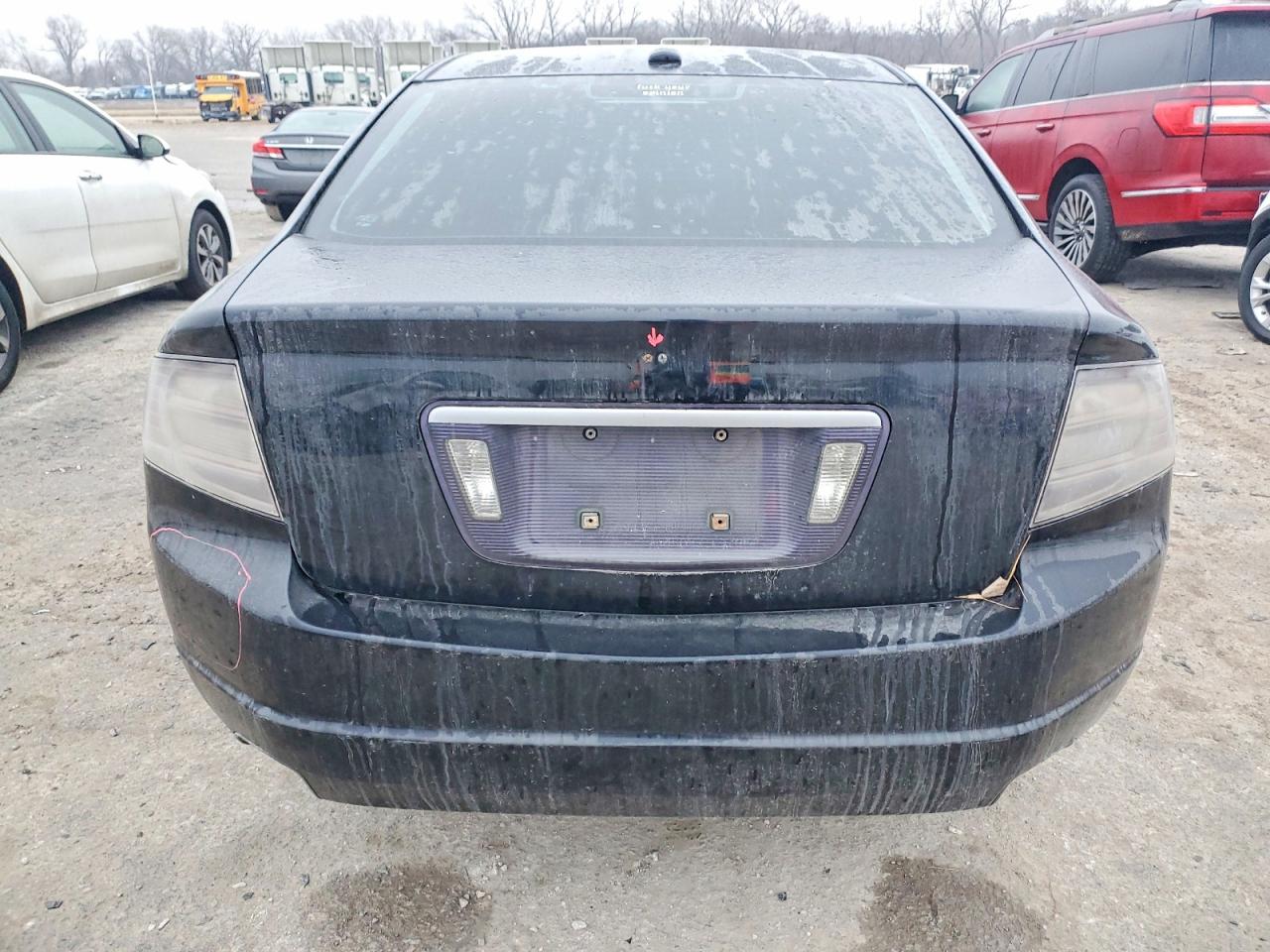 2006 ACURA 3.2TL photo 6