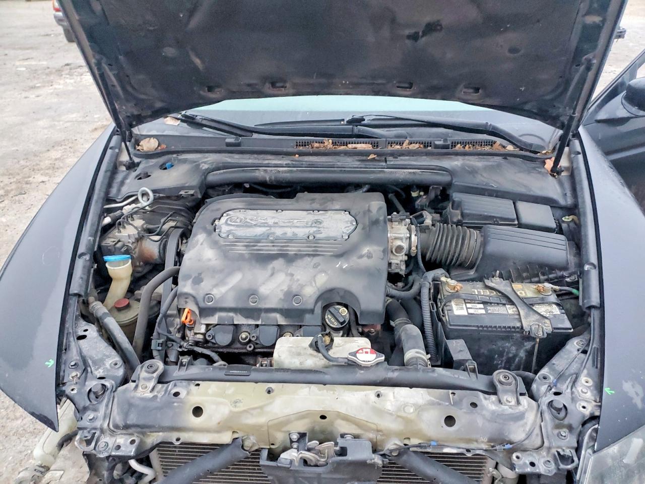 2006 ACURA 3.2TL photo 11