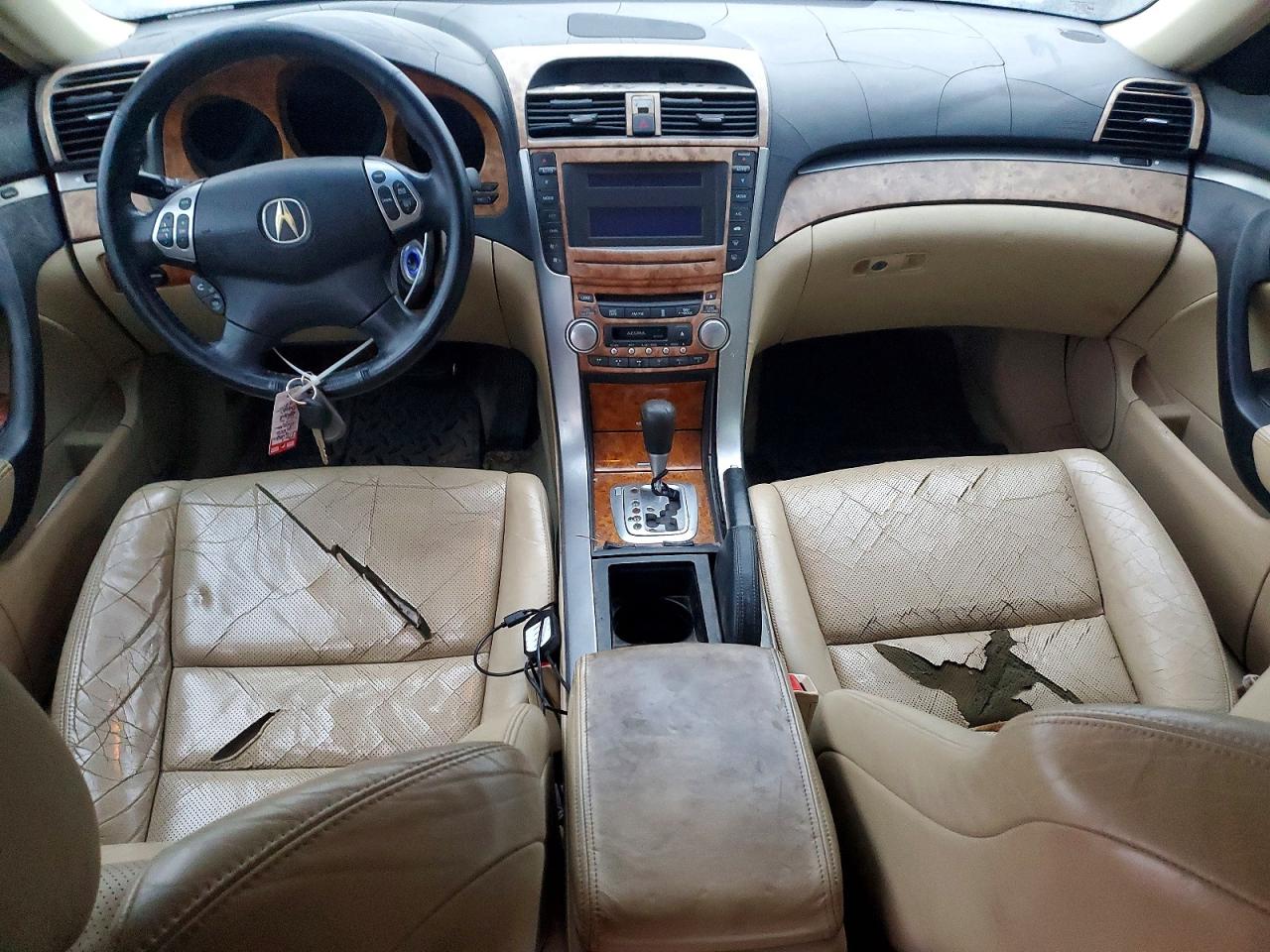2006 ACURA 3.2TL photo 8