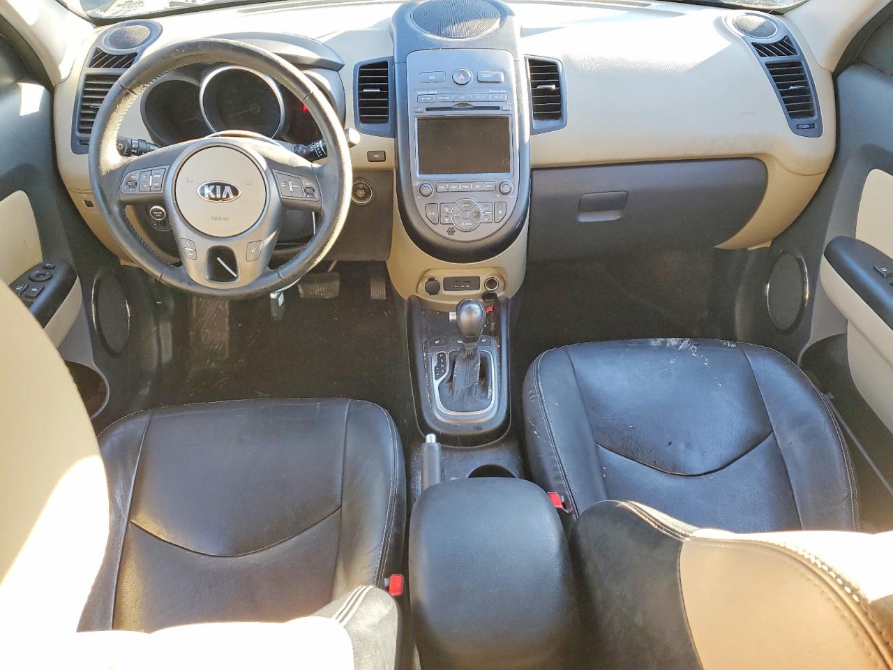 2013 KIA SOUL + photo 22