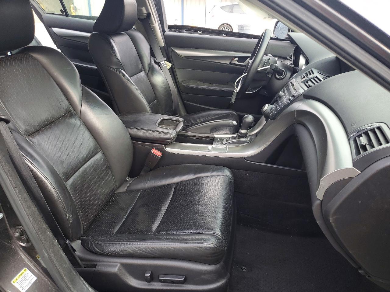 2010 ACURA TL TECH photo 13