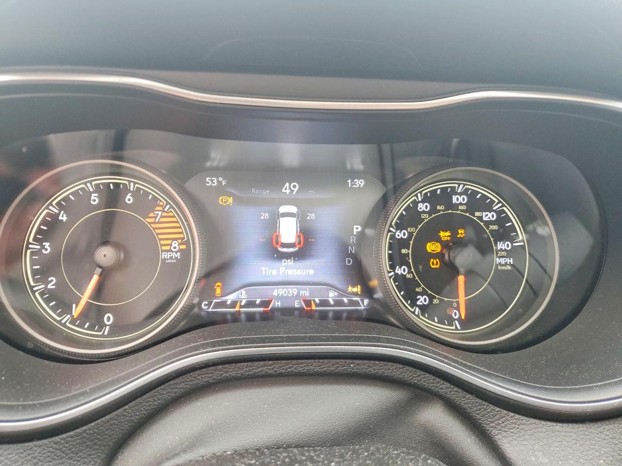 2021 JEEP CHEROKEE LIMITED photo 9