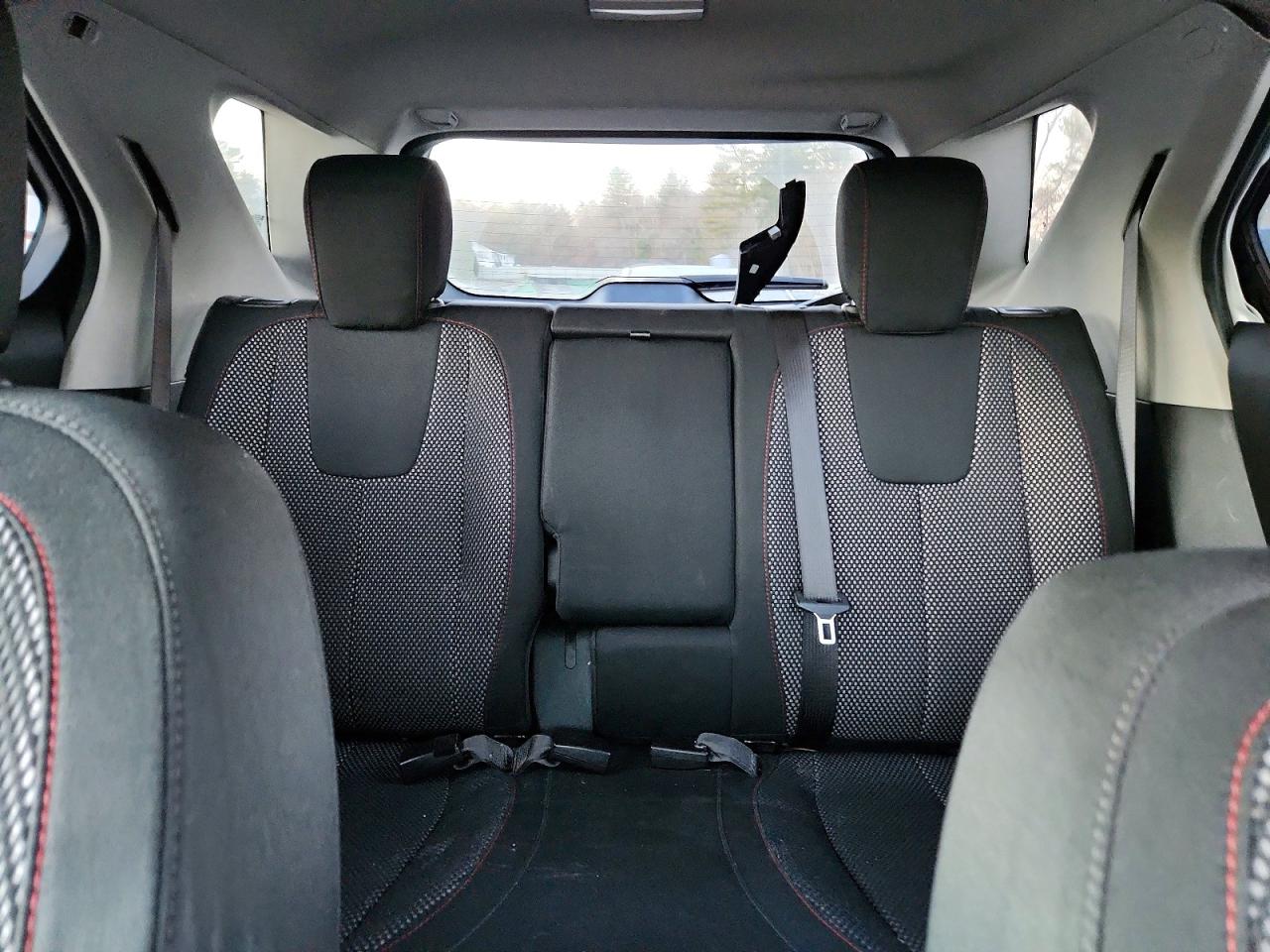 2017 CHEVROLET EQUINOX LT photo 10