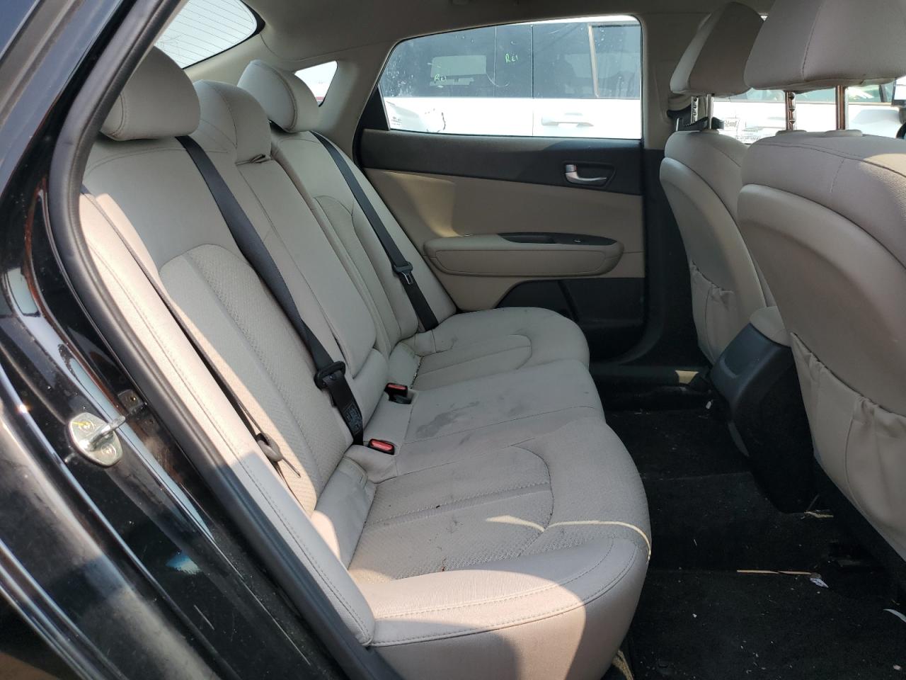2018 KIA OPTIMA LX photo 10