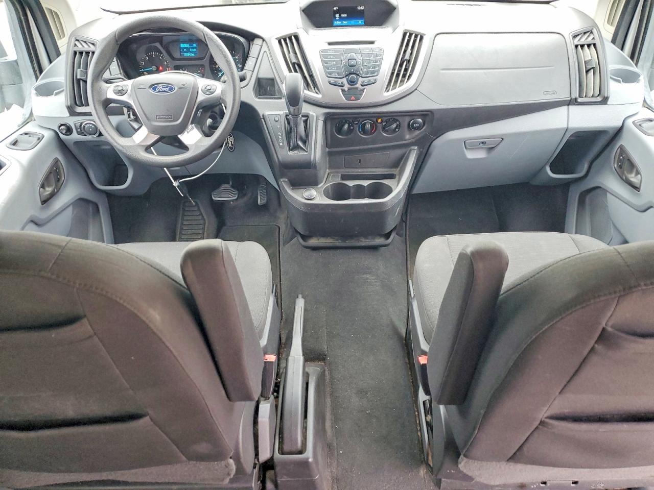 2018 FORD TRANSIT T-150 photo 15