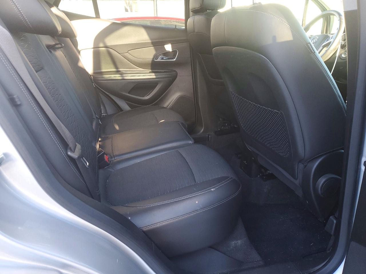 2016 BUICK ENCORE SPORT TOURING photo 41