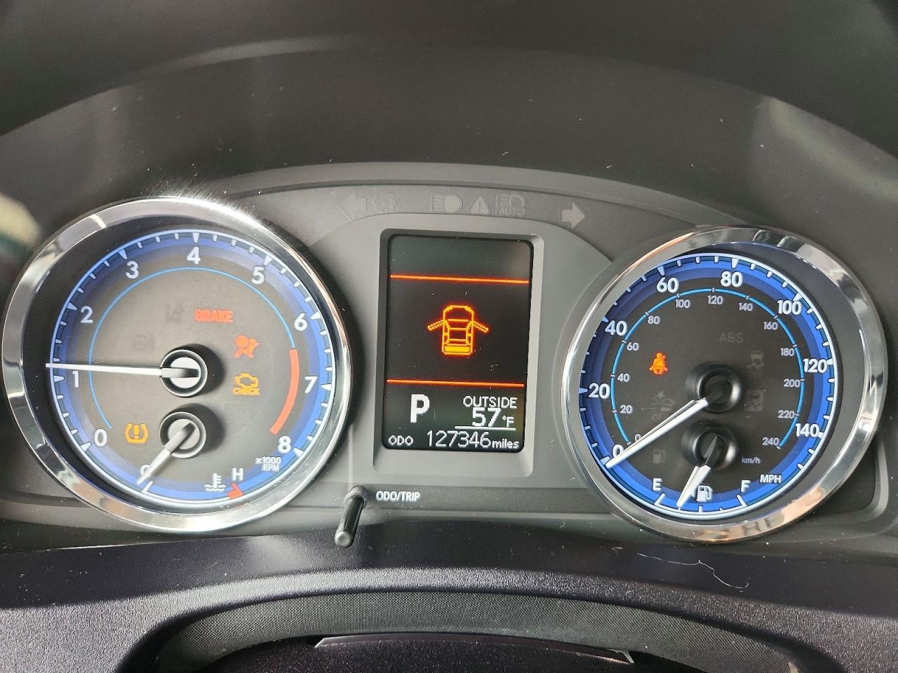2019 TOYOTA COROLLA L photo 25