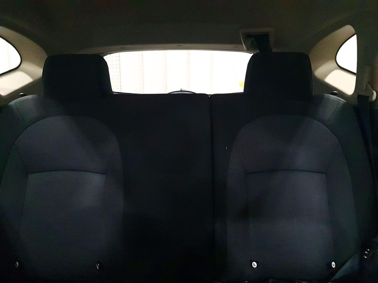 2011 NISSAN ROGUE S photo 10