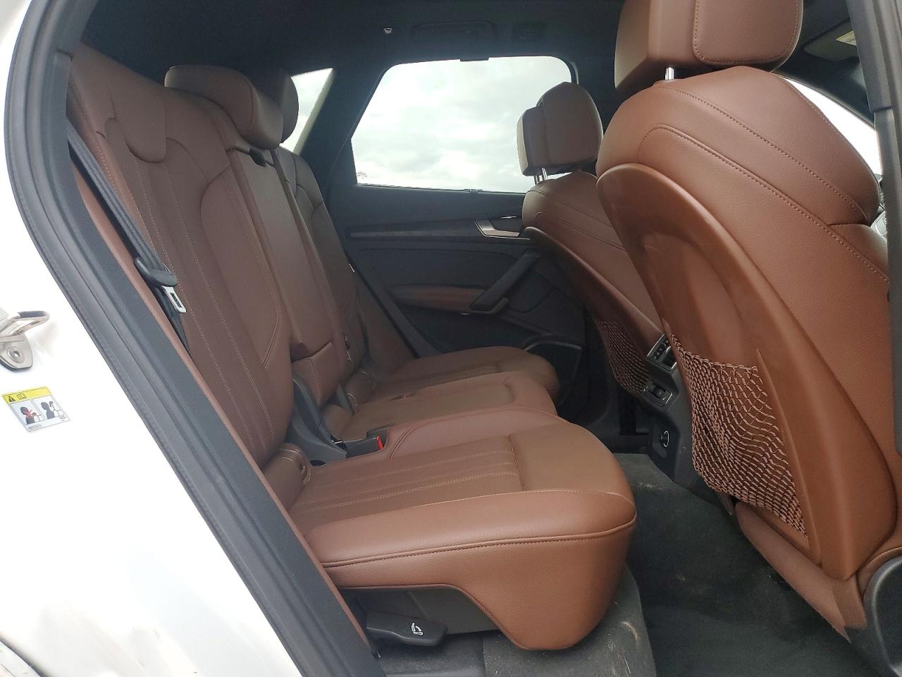 2018 AUDI Q5 PRESTIGE photo 11