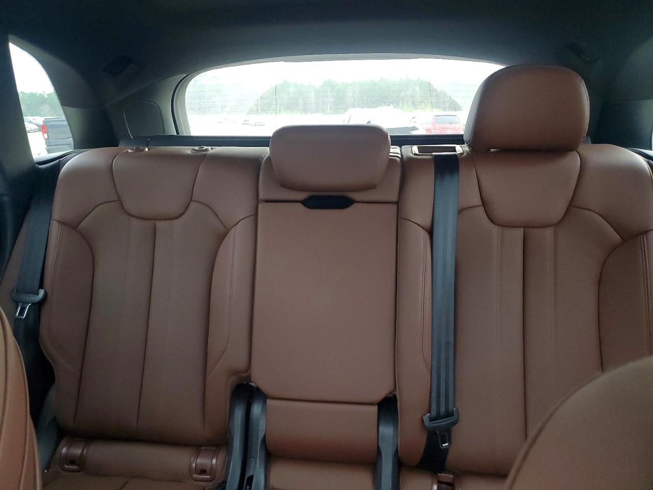 2018 AUDI Q5 PRESTIGE photo 10
