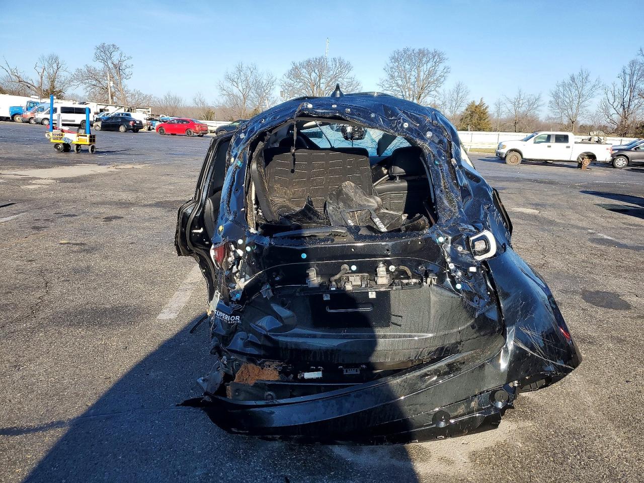 2025 MAZDA CX-5 PREFERRED photo 11