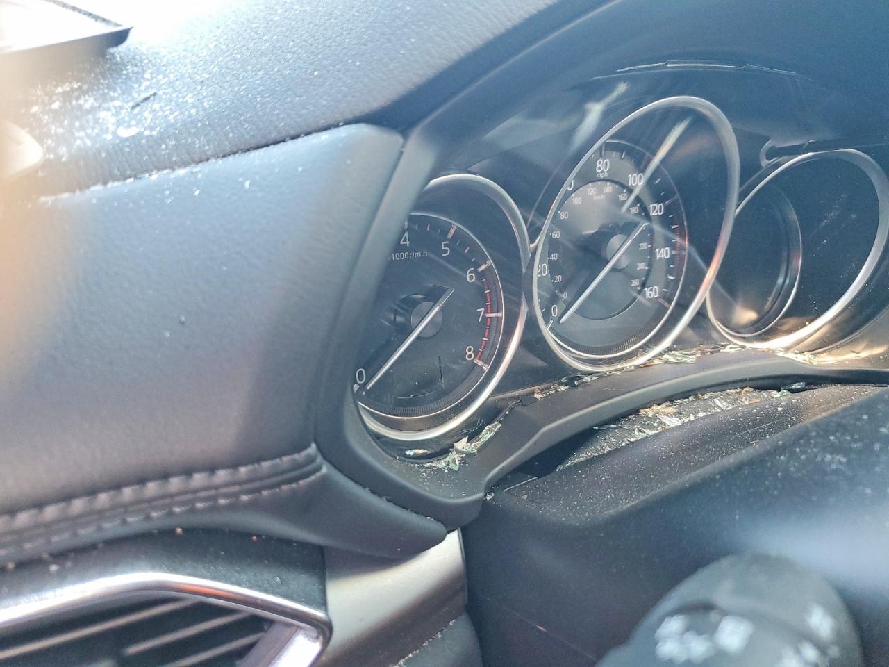 2025 MAZDA CX-5 PREFERRED photo 17