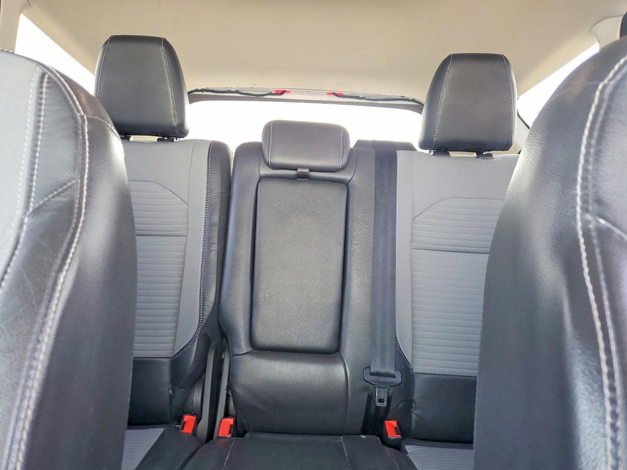2019 FORD ESCAPE SE photo 10