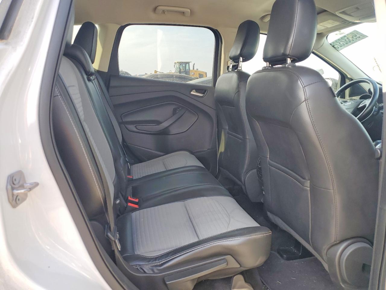 2019 FORD ESCAPE SE photo 11