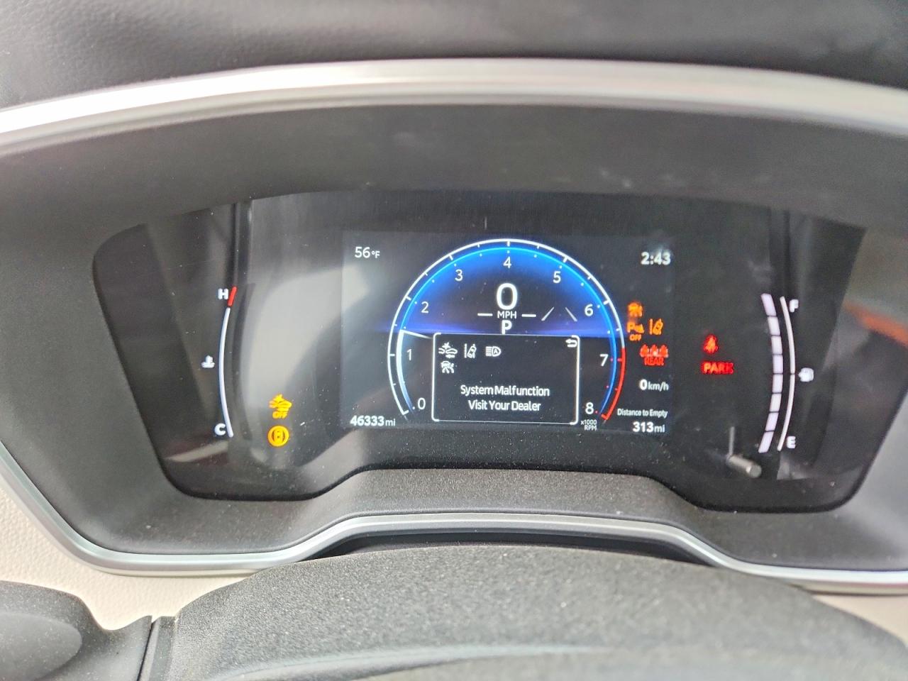 2023 TOYOTA COROLLA CROSS XLE photo 9