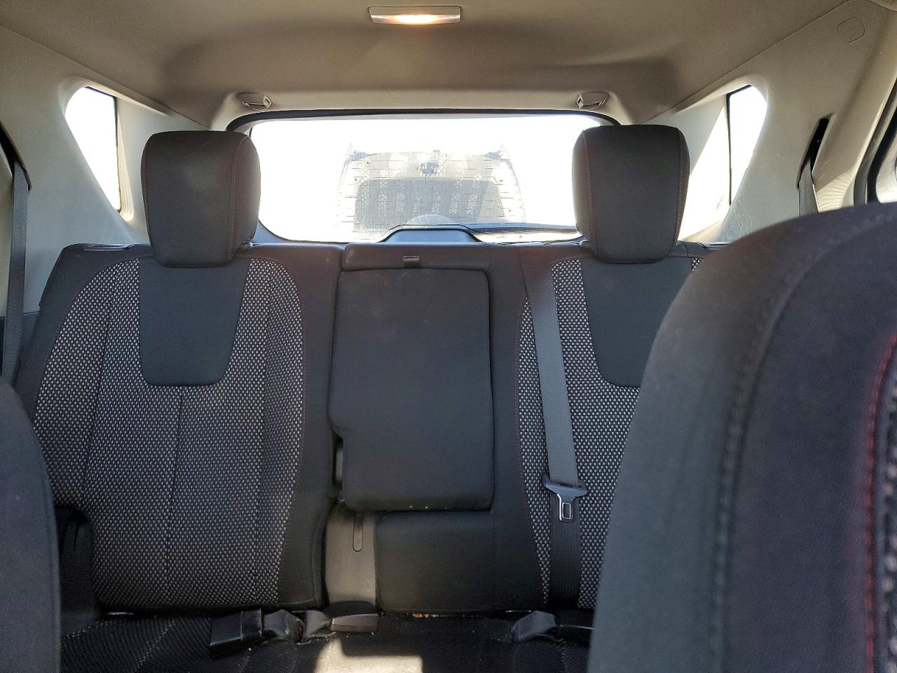 2017 CHEVROLET EQUINOX LS photo 10