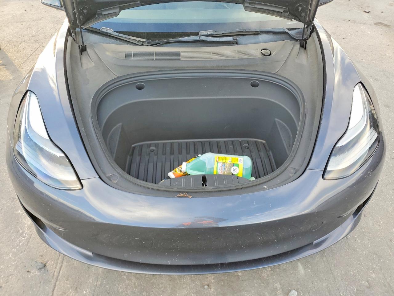 2022 TESLA MODEL 3 photo 11