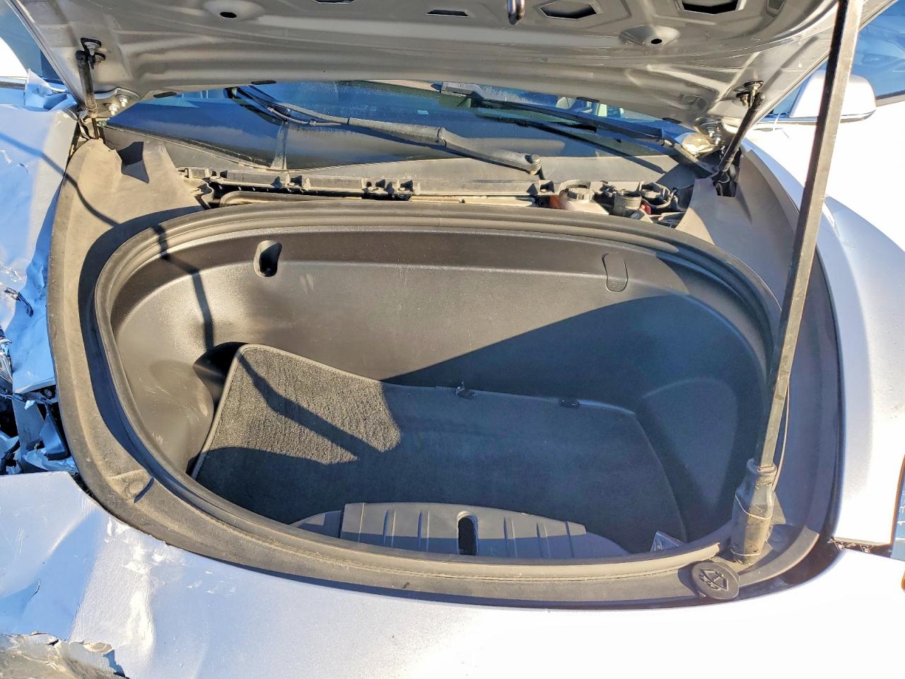2018 TESLA MODEL 3 photo 11