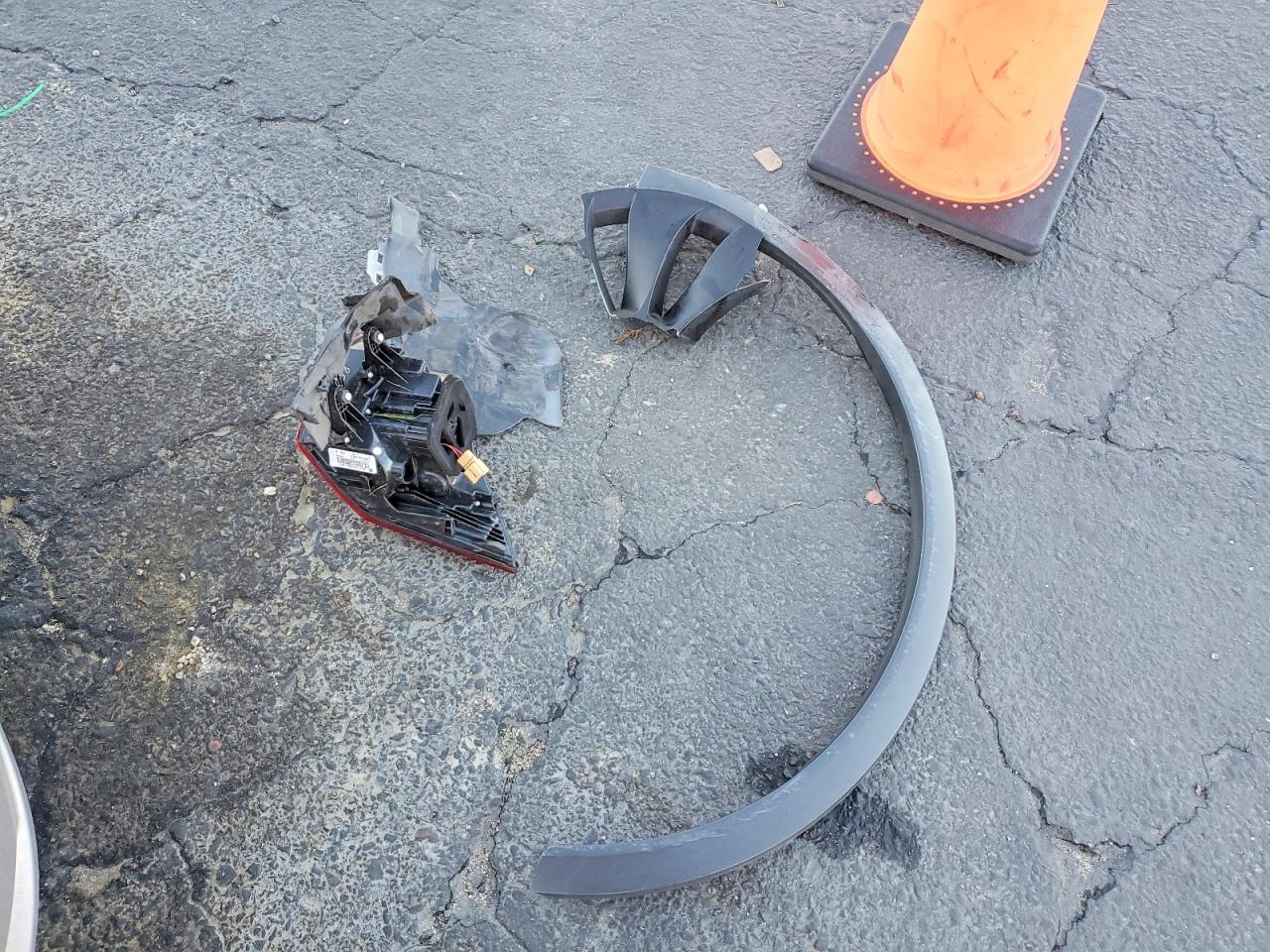 2018 TESLA MODEL 3 photo 12