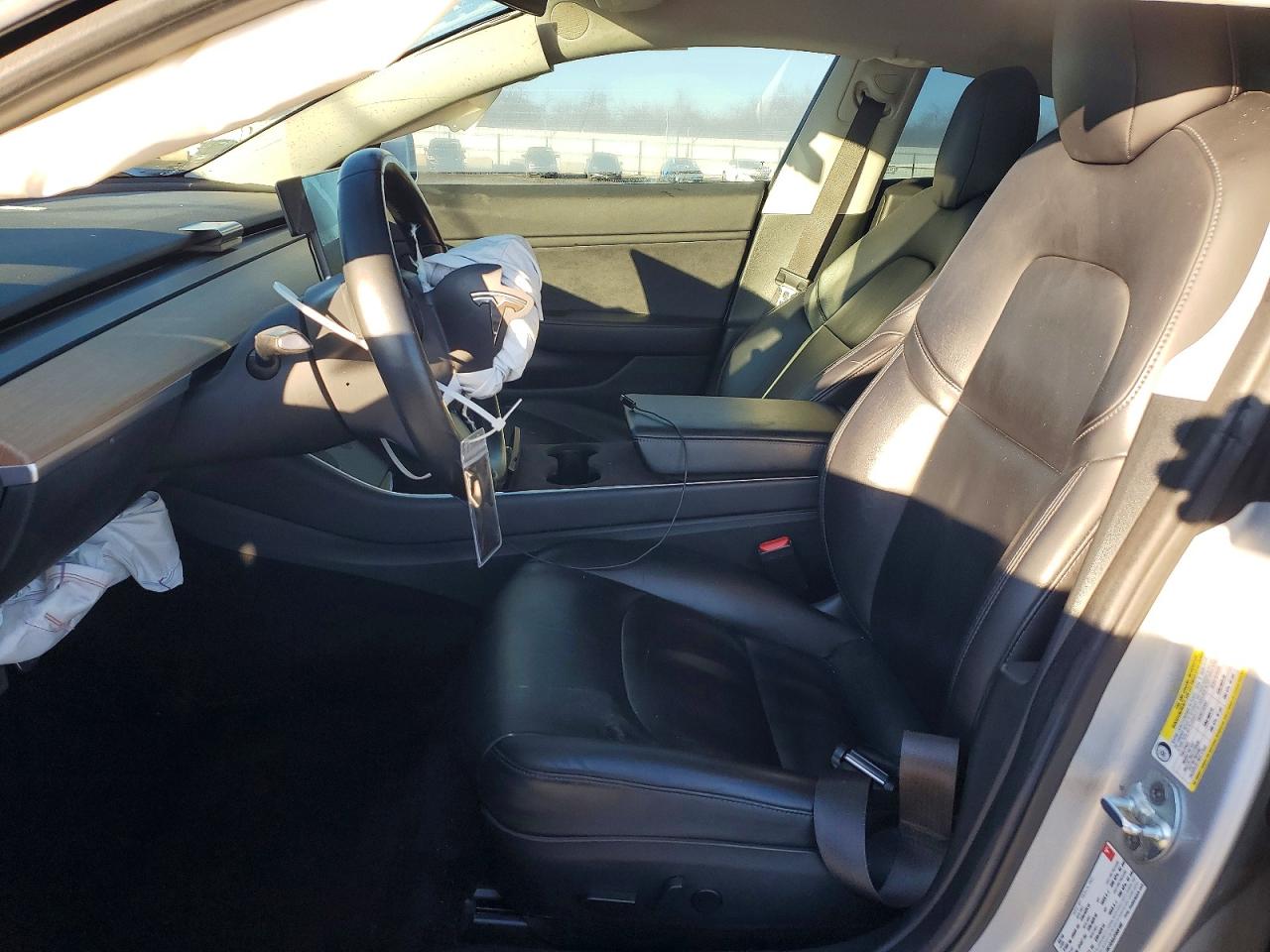 2018 TESLA MODEL 3 photo 7