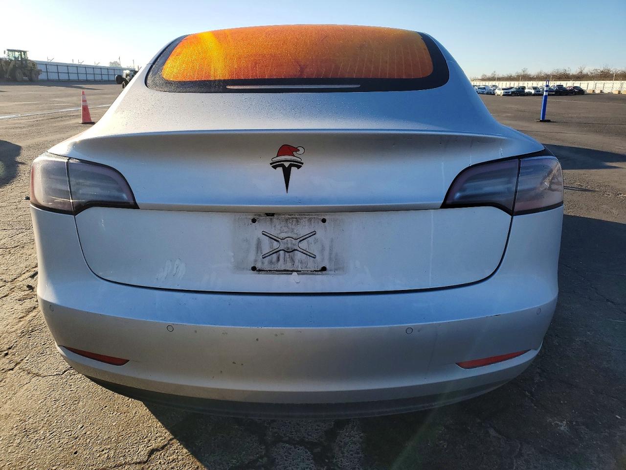 2018 TESLA MODEL 3 photo 6