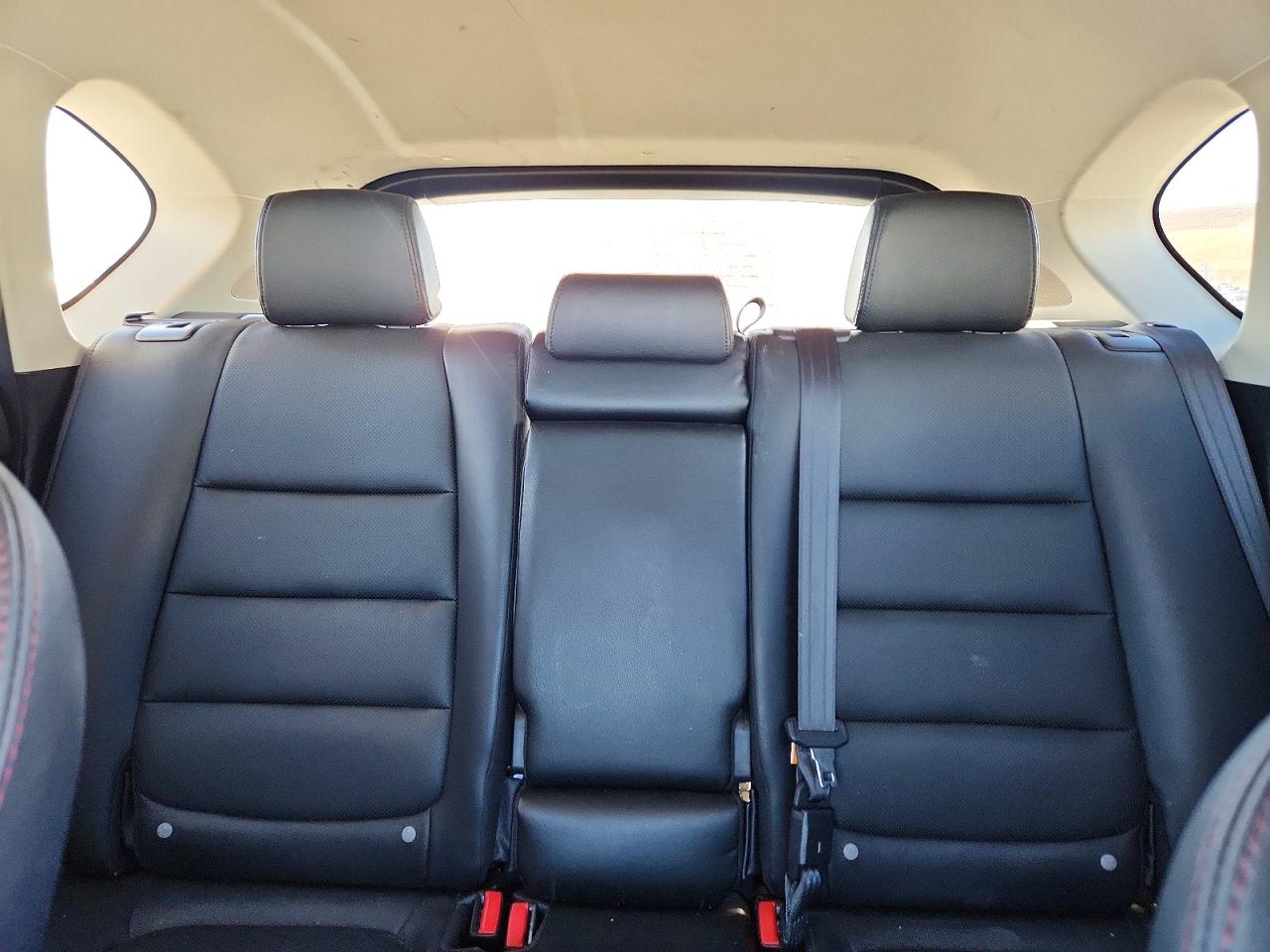 2016 MAZDA CX-5 GT photo 10